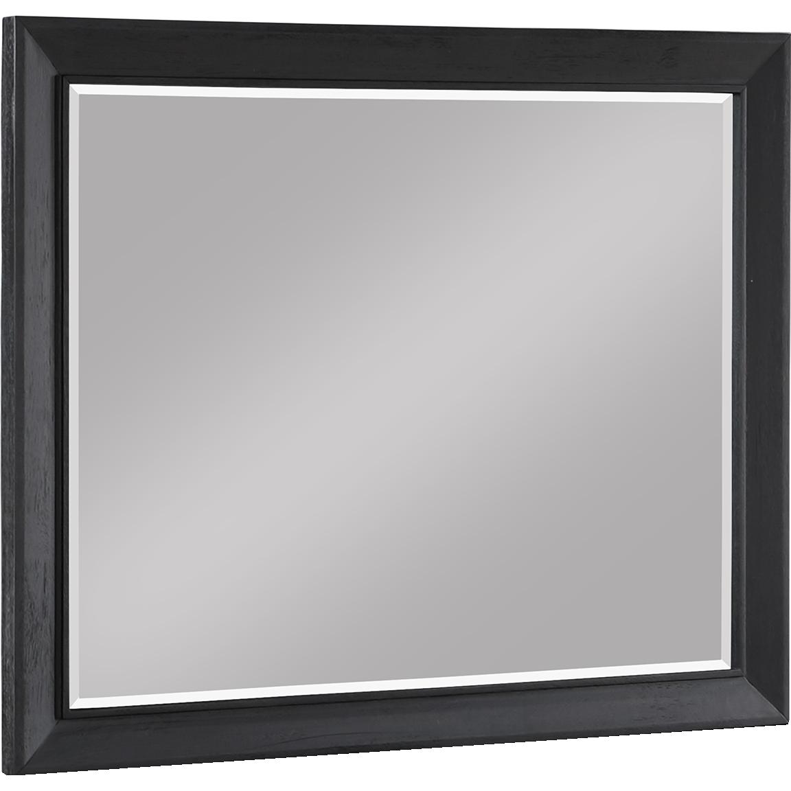  Crown Mark Payson B1200-11 Dresser Mirror IMAGE 1