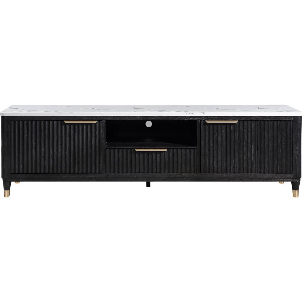  Crown Mark Kara B1400-9 TV Stand IMAGE 1