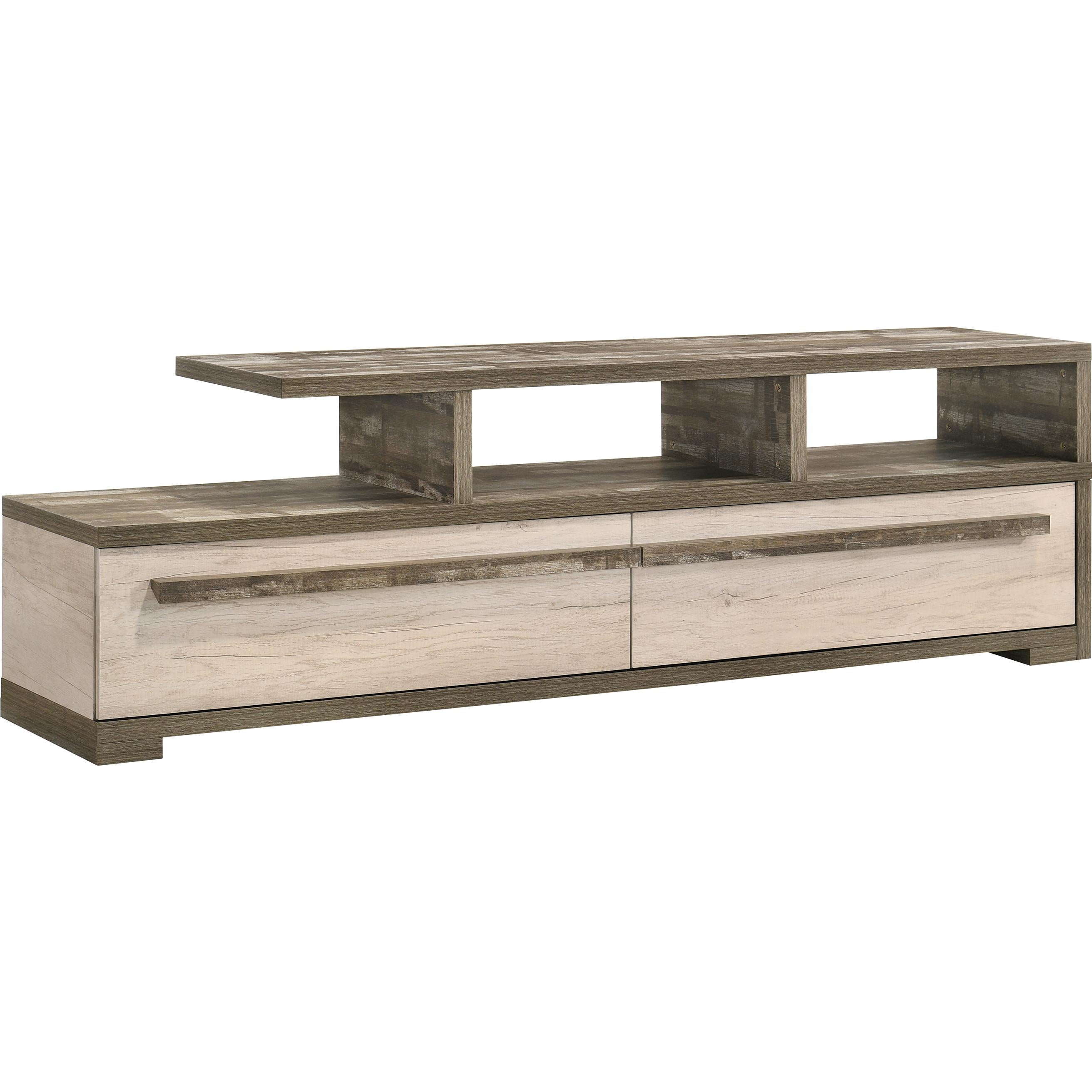  Crown Mark Patterson B3050-9 TV Stand IMAGE 1