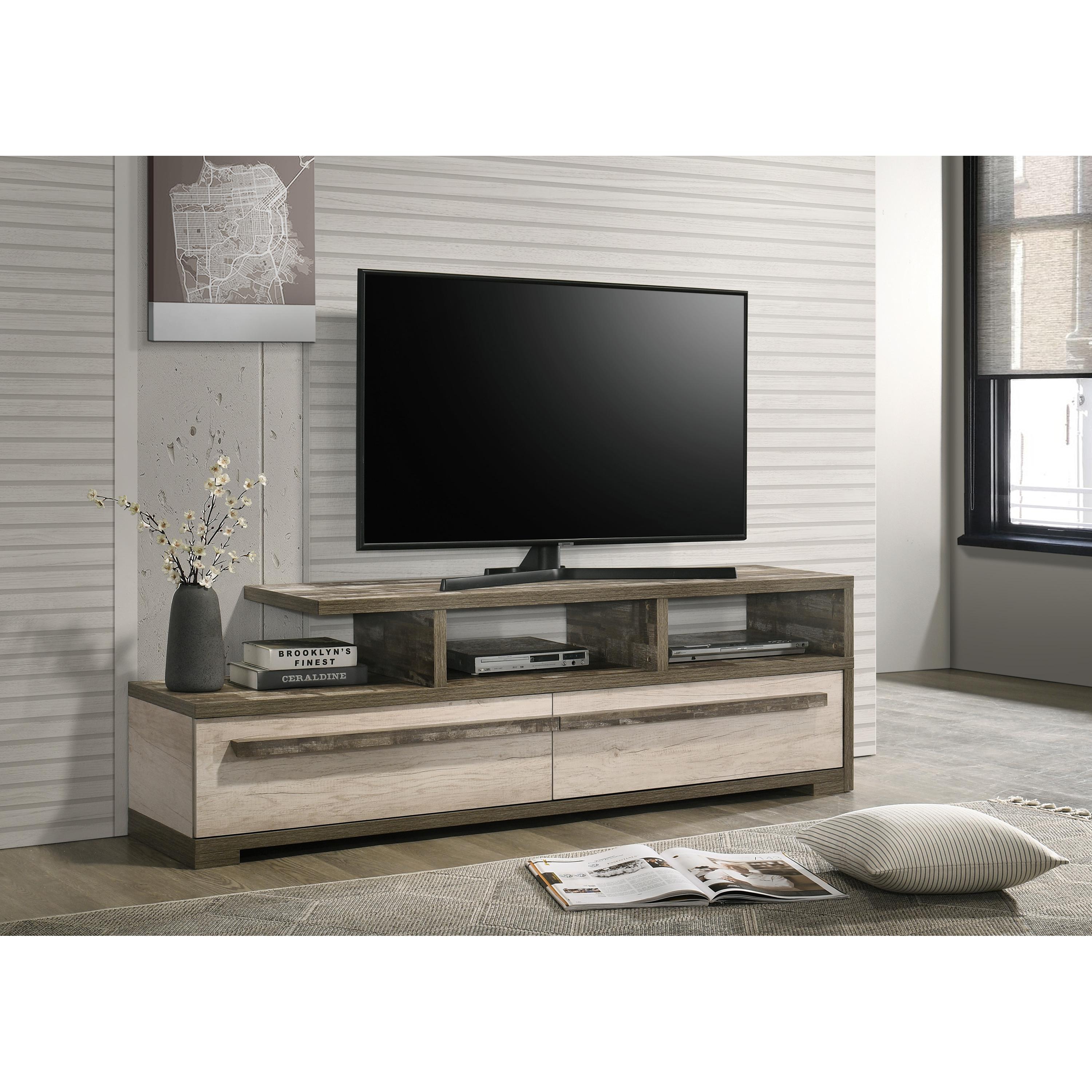  Crown Mark Patterson B3050-9 TV Stand IMAGE 3