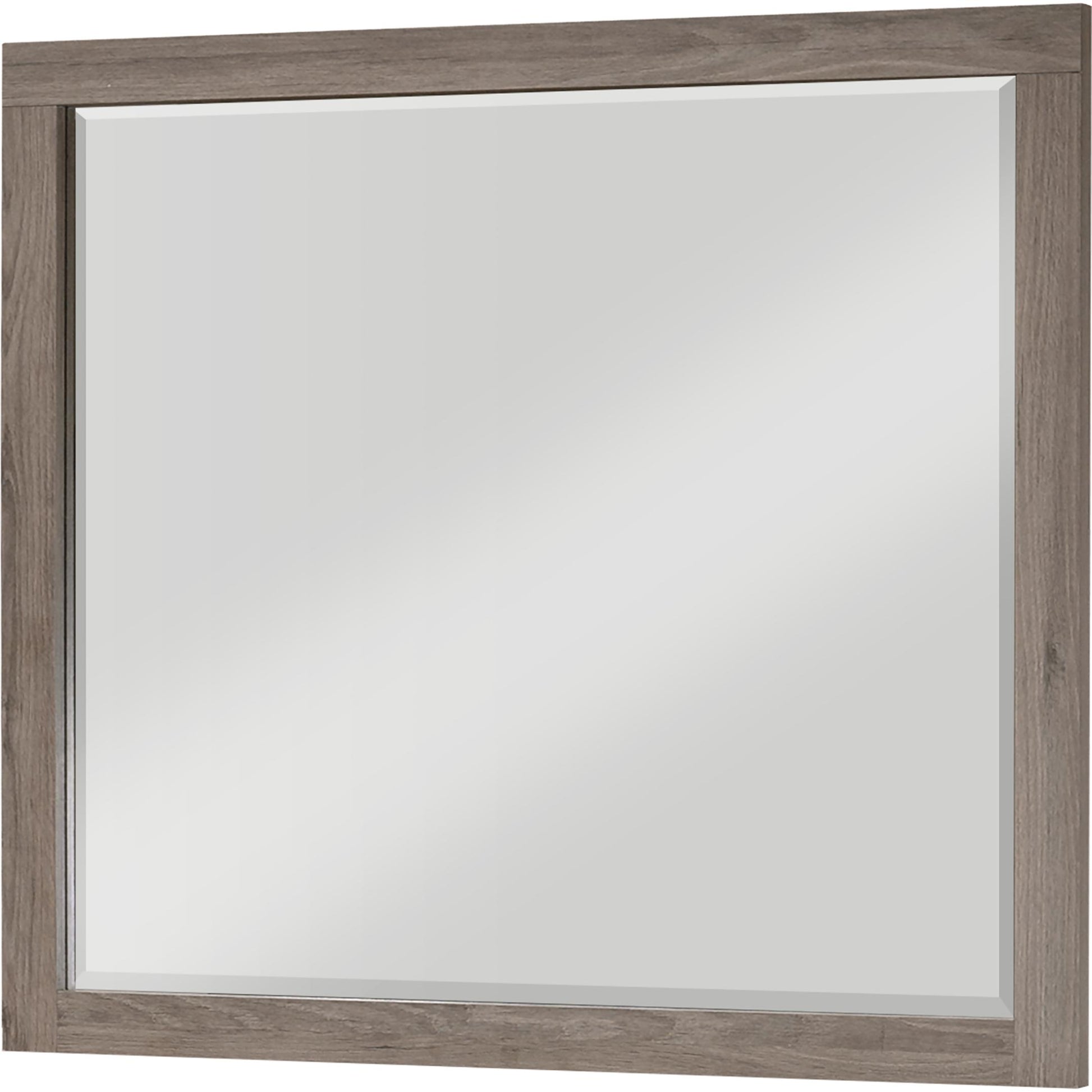  Crown Mark River B3150-11 Dresser Mirror IMAGE 1
