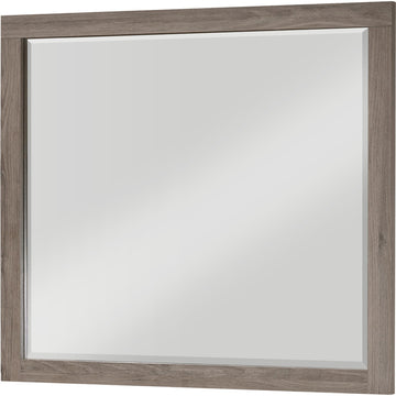  Crown Mark River B3150-11 Dresser Mirror IMAGE 1
