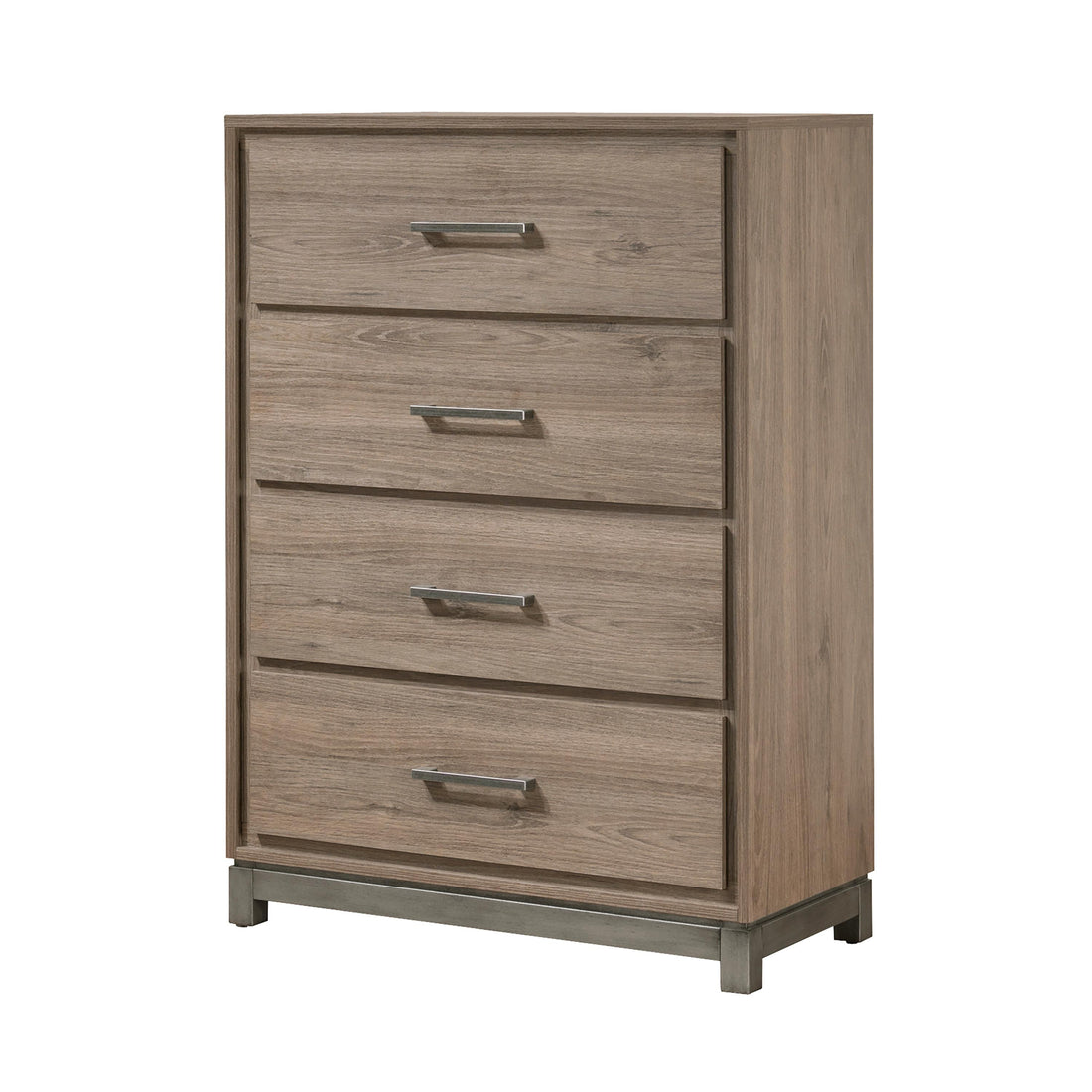  Crown Mark River B3150-4 Chest IMAGE 1