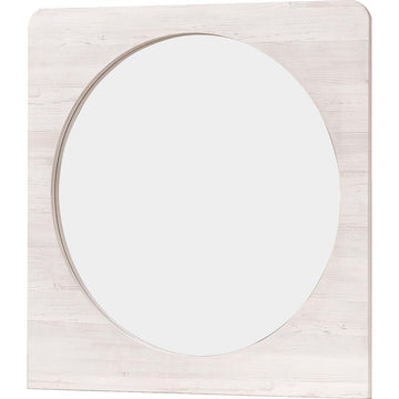  Crown Mark Veda B3300-11 Dresser Mirror IMAGE 1