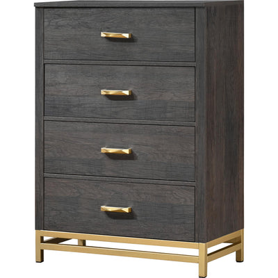  Crown Mark Trevor B3350-4 Chest IMAGE 1