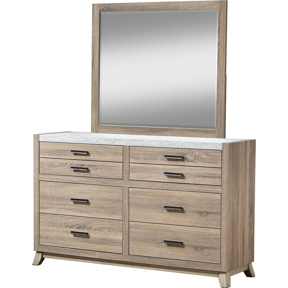  Crown Mark Tilston B3400-1 Dresser IMAGE 1