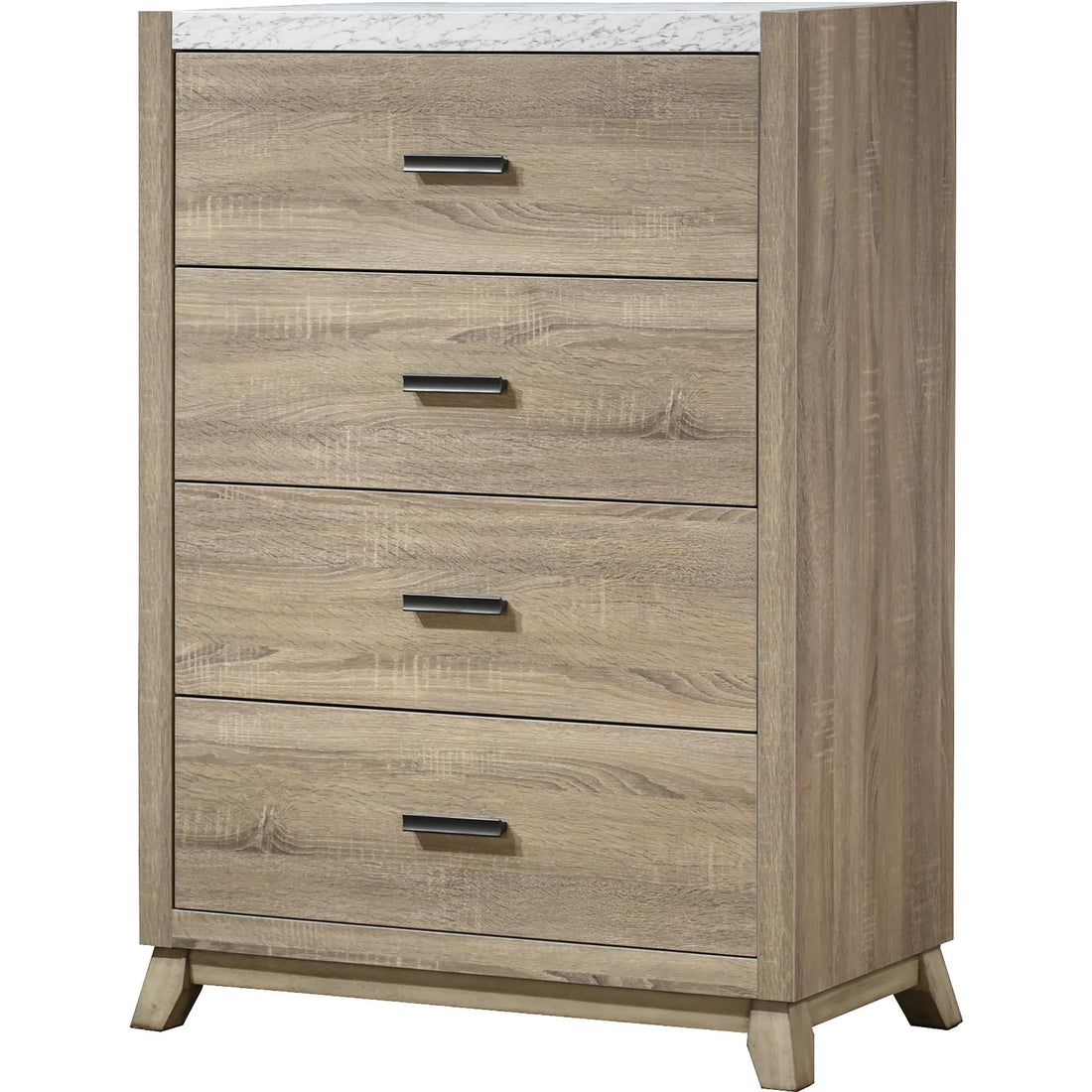  Crown Mark Tilston B3400-4 Chest IMAGE 1