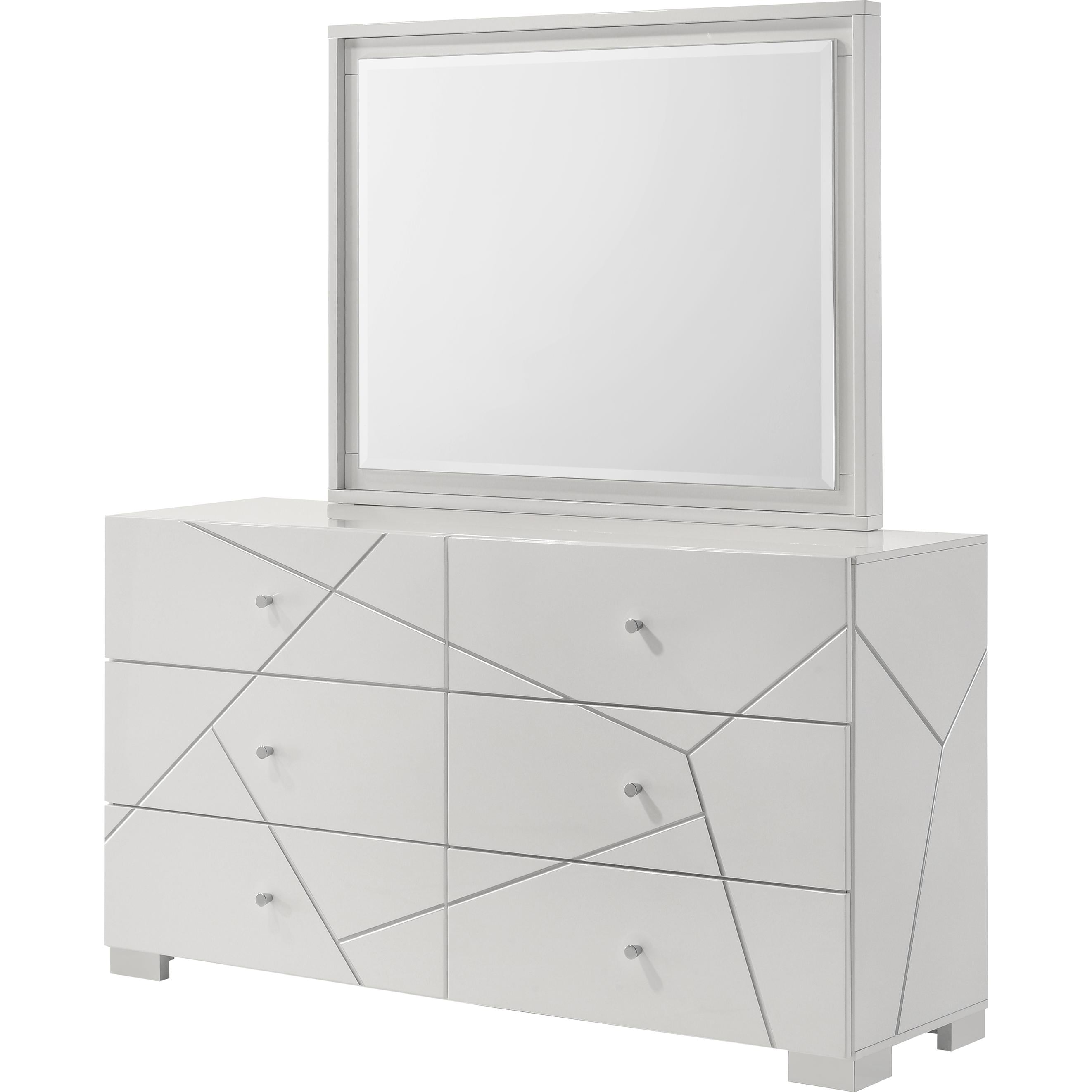  Crown Mark Ayla B4520-1 Dresser IMAGE 2