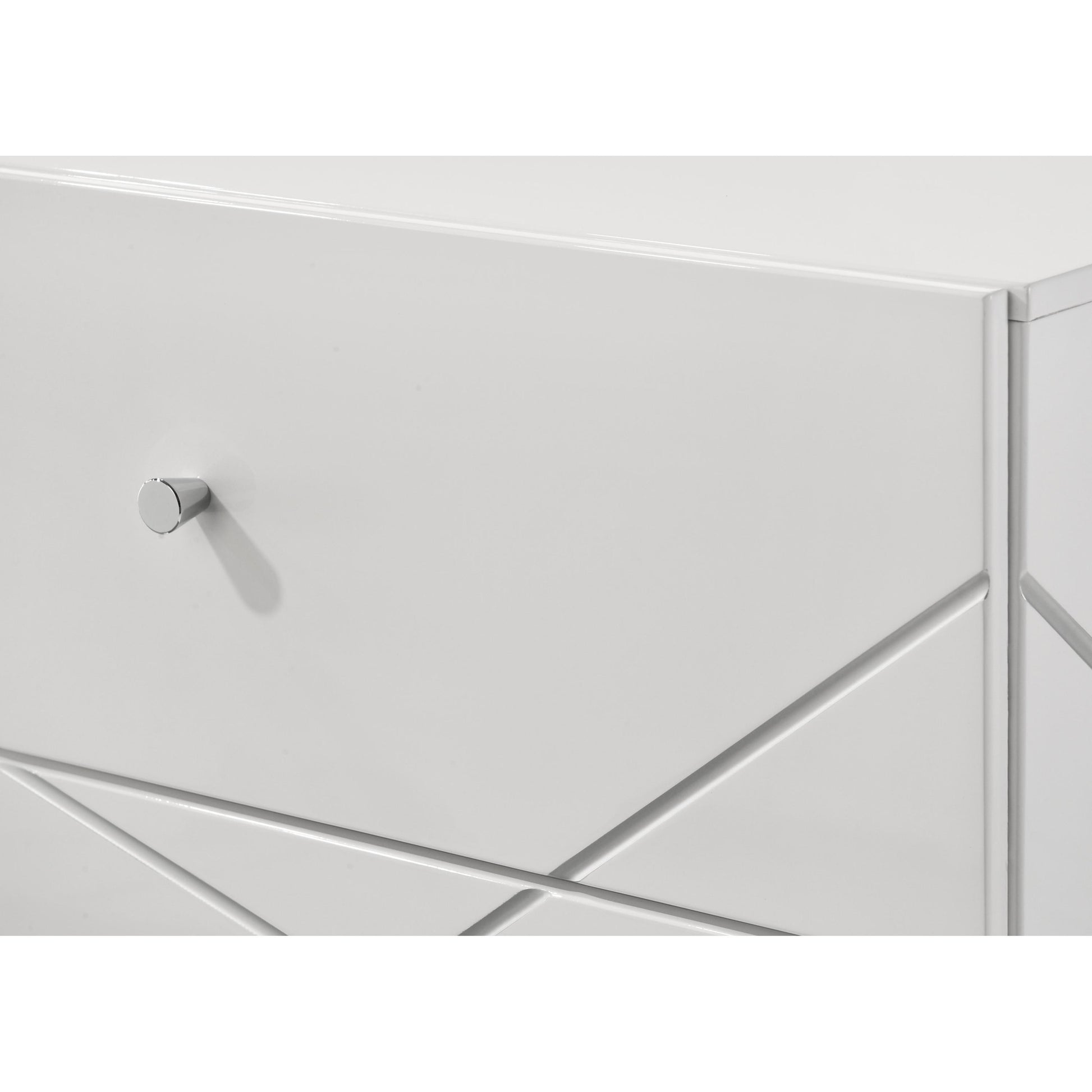  Crown Mark Ayla B4520-1 Dresser IMAGE 5