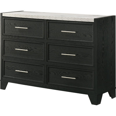 Crown Mark Lamar B4680-1 Dresser IMAGE 1