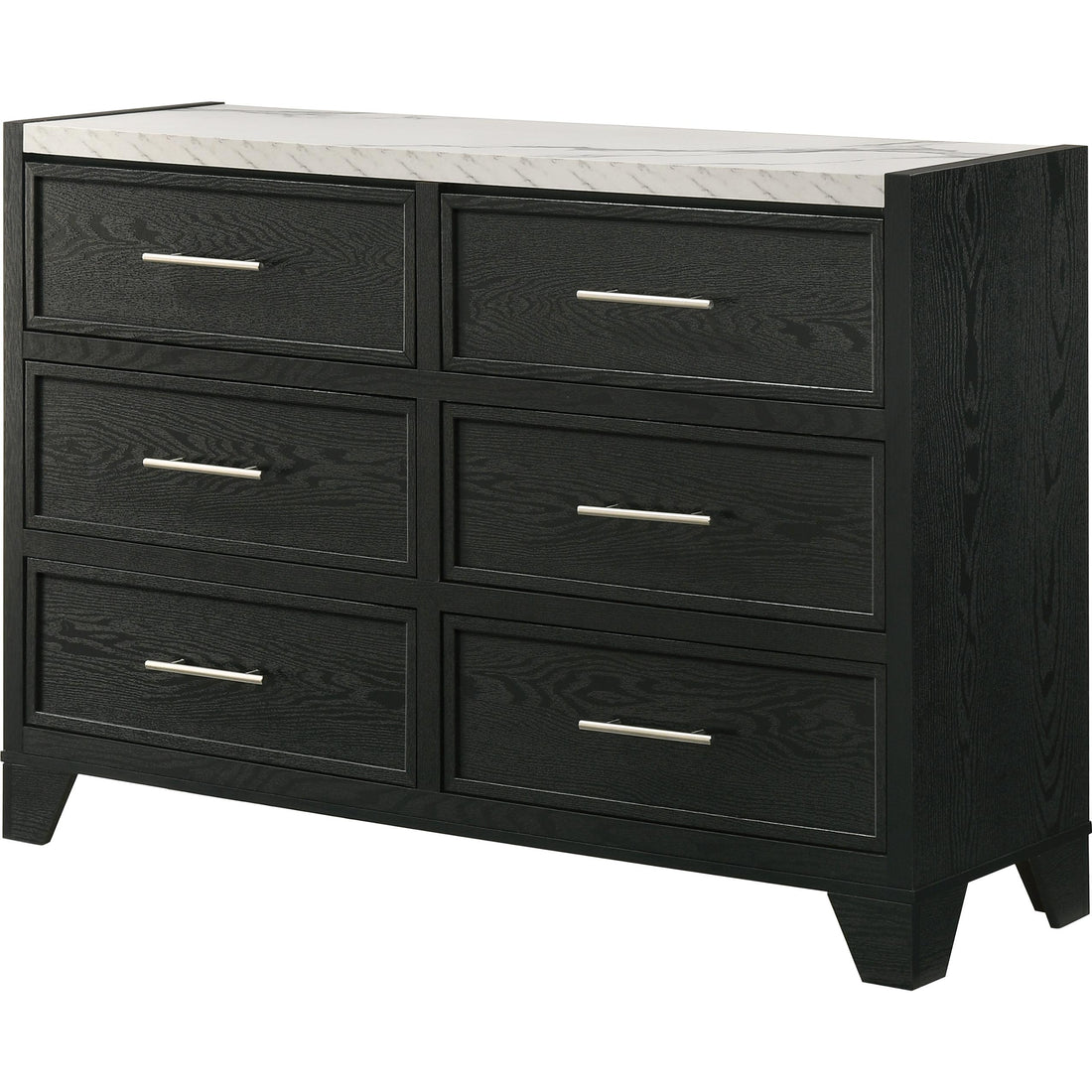  Crown Mark Lamar B4680-1 Dresser IMAGE 1