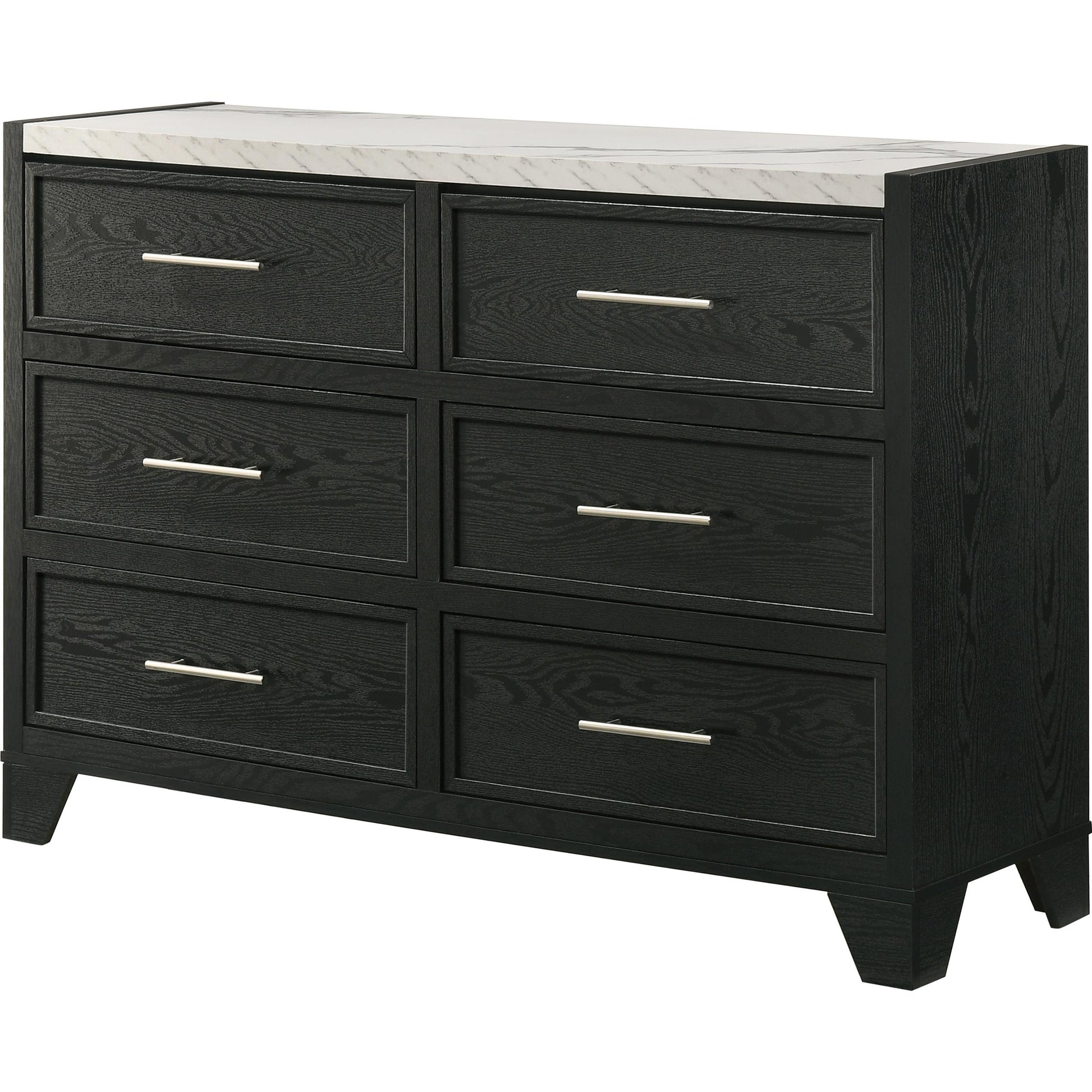  Crown Mark Lamar B4680-1 Dresser IMAGE 1