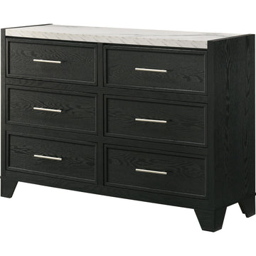  Crown Mark Lamar B4680-1 Dresser IMAGE 1