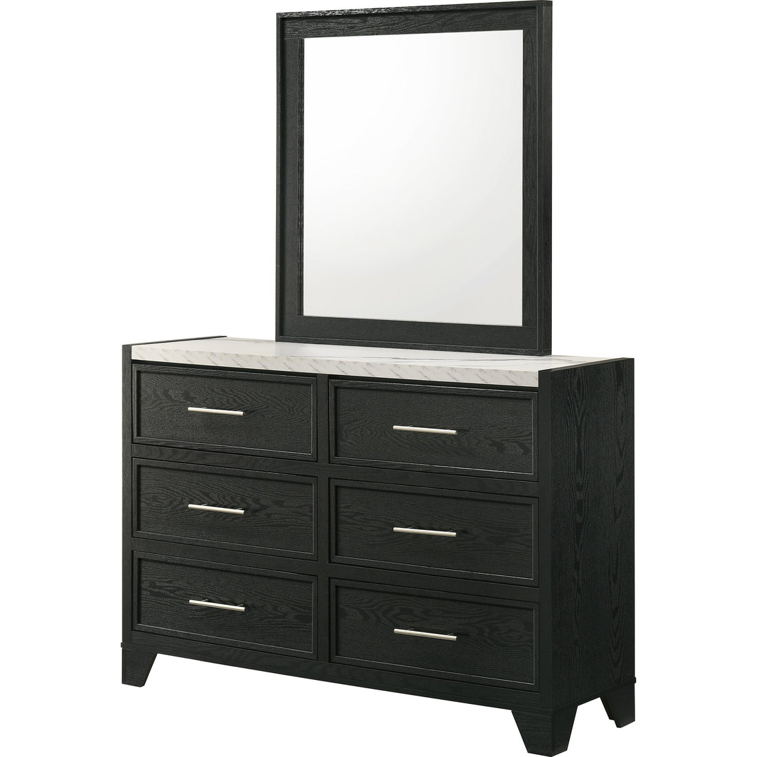  Crown Mark Lamar B4680-1 Dresser IMAGE 1