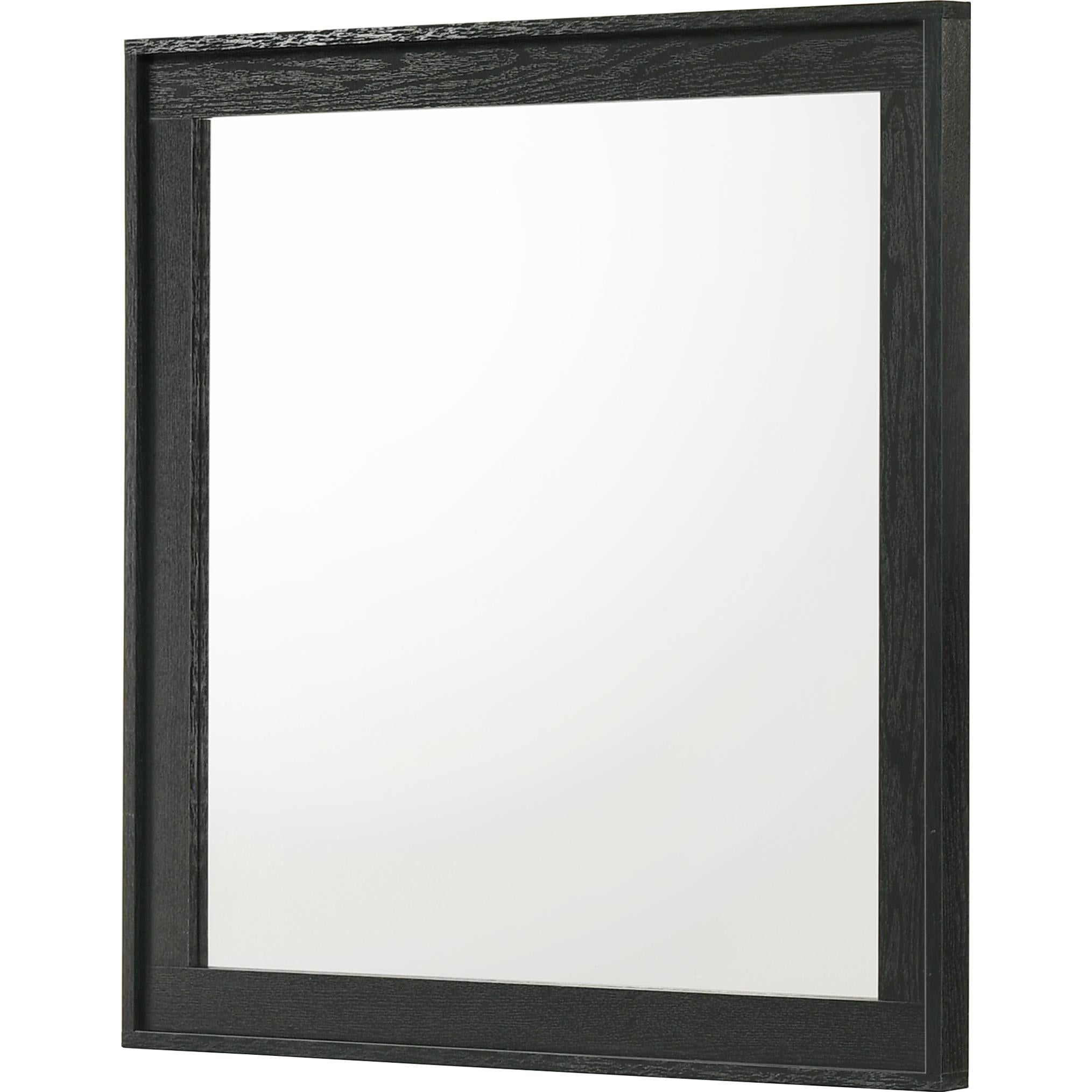  Crown Mark Lamar B4680-11 Dresser Mirror IMAGE 1