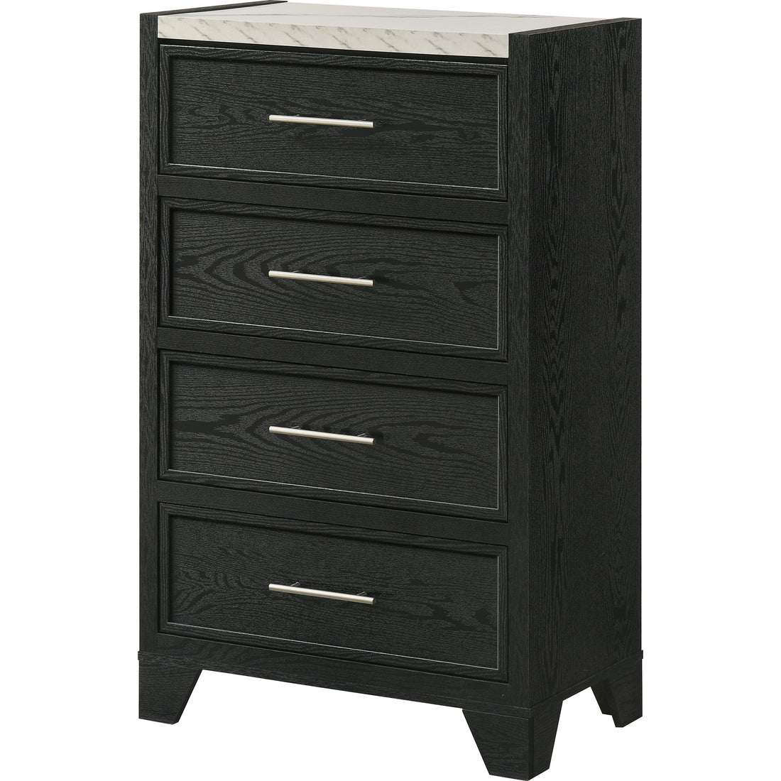  Crown Mark Lamar B4680-4 Chest IMAGE 1