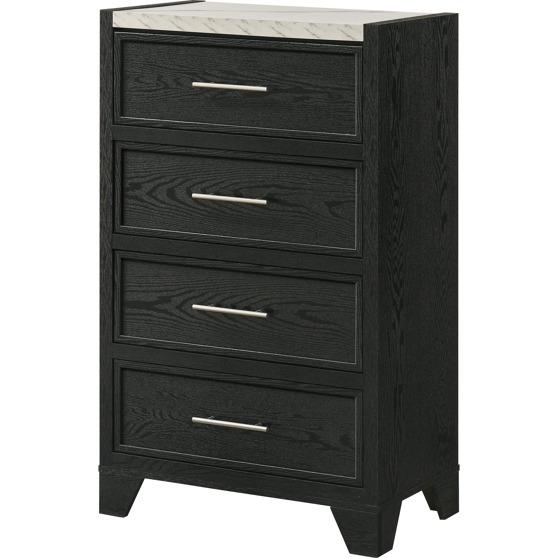  Crown Mark Lamar B4680-4 Chest IMAGE 1