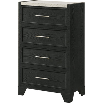  Crown Mark Lamar B4680-4 Chest IMAGE 1