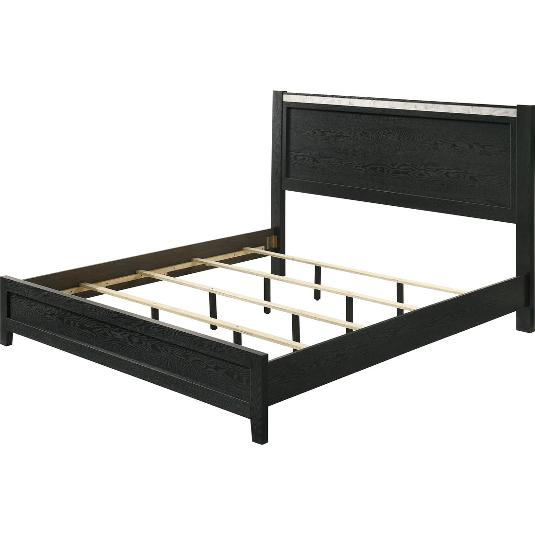  Crown Mark Lamar B4680-Q Queen Bed IMAGE 1