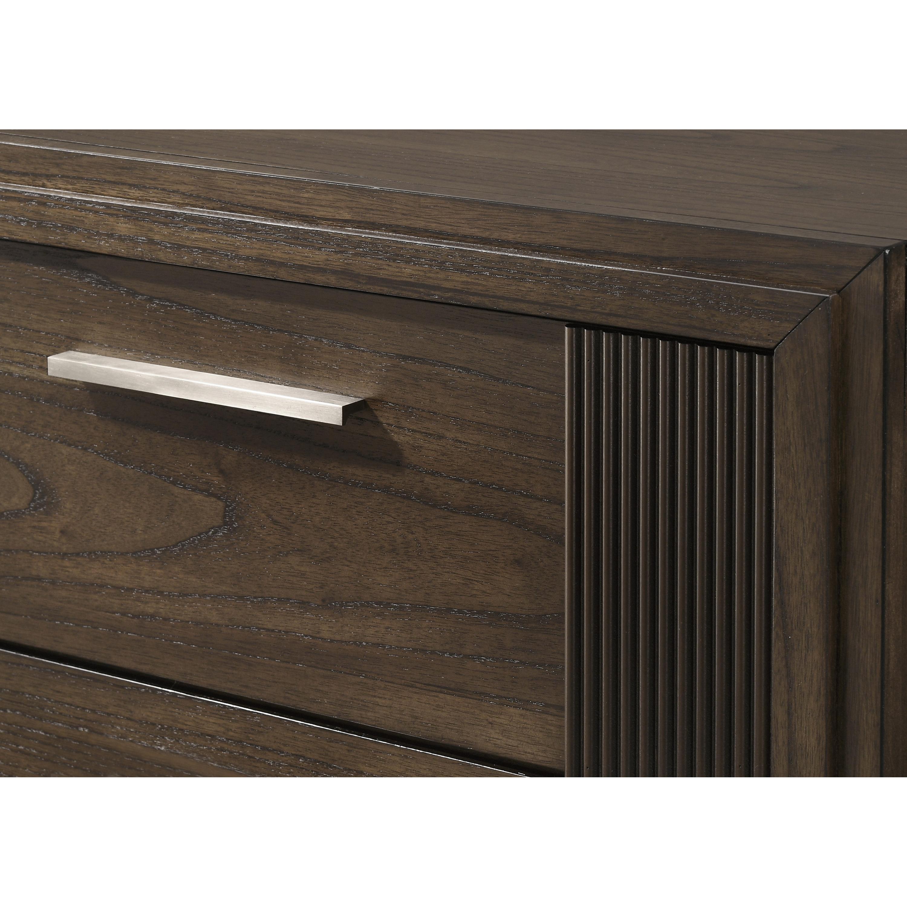  Crown Mark Carlton B5550-1 Dresser IMAGE 5
