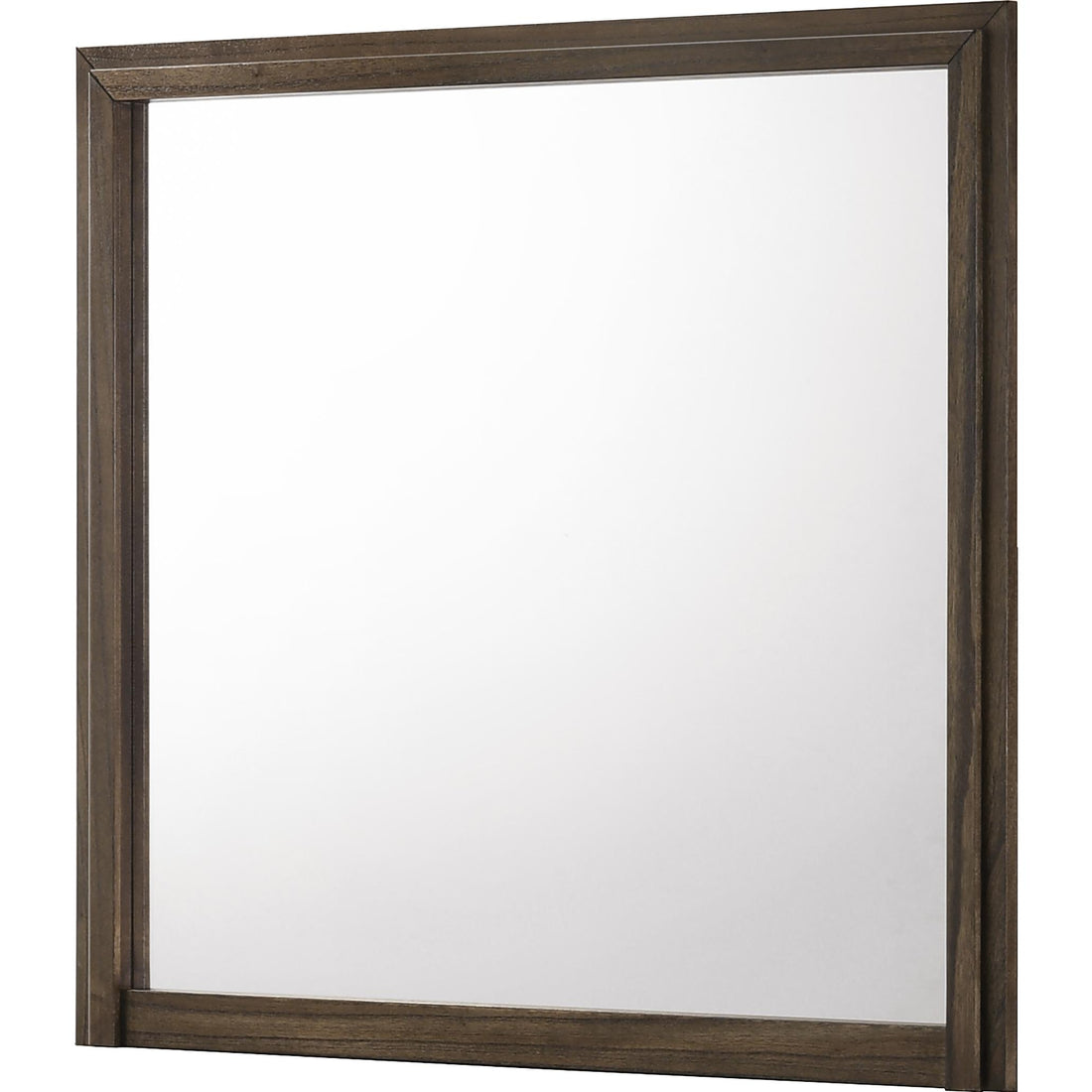  Crown Mark Carlton B5550-11 Dresser Mirror IMAGE 1