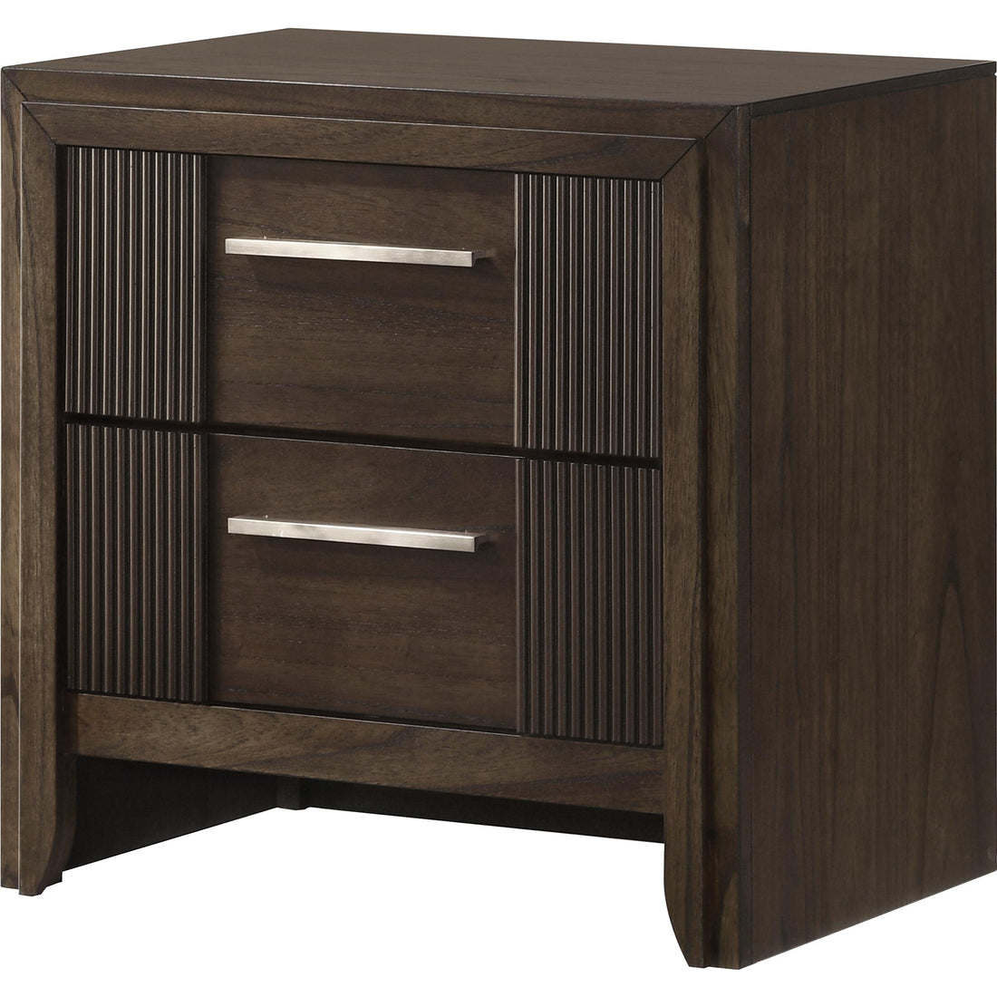  Crown Mark Carlton B5550-2 Nightstand IMAGE 1