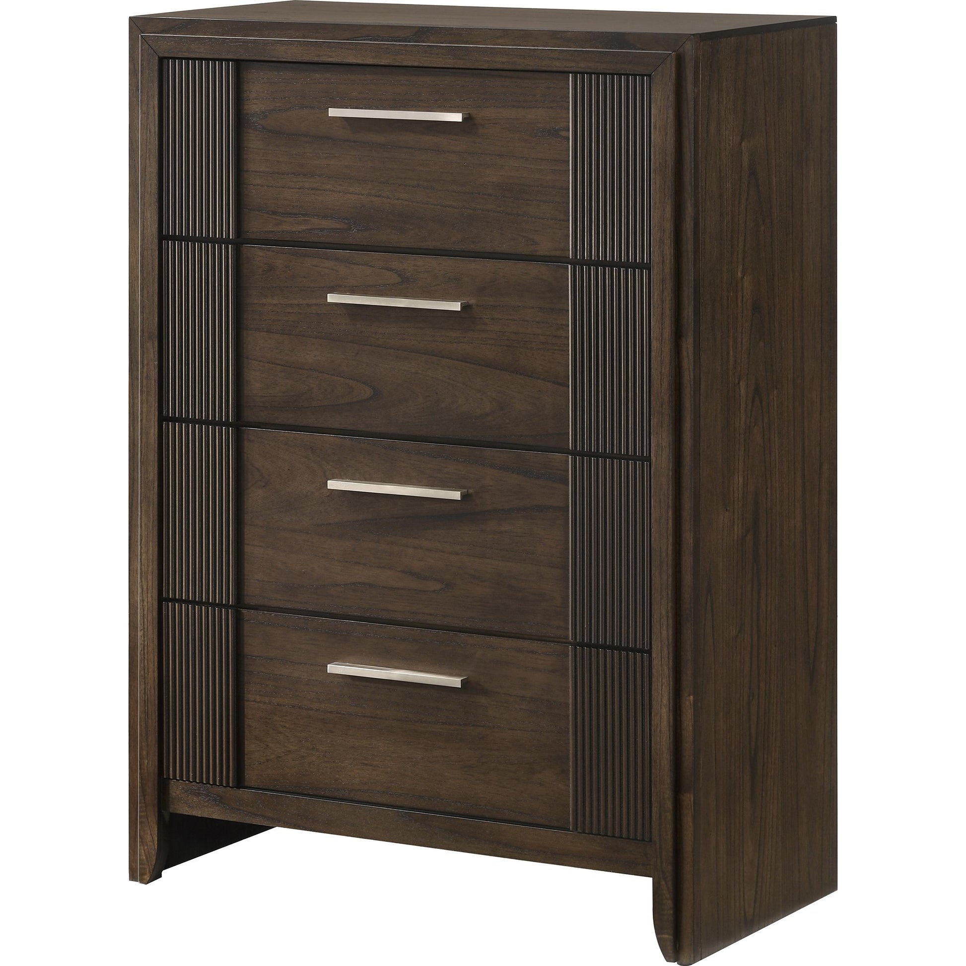  Crown Mark Carlton B5550-4 Chest IMAGE 1