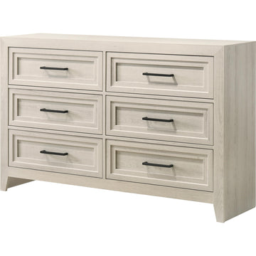  Crown Mark Lorraine B6600-1 Dresser IMAGE 1