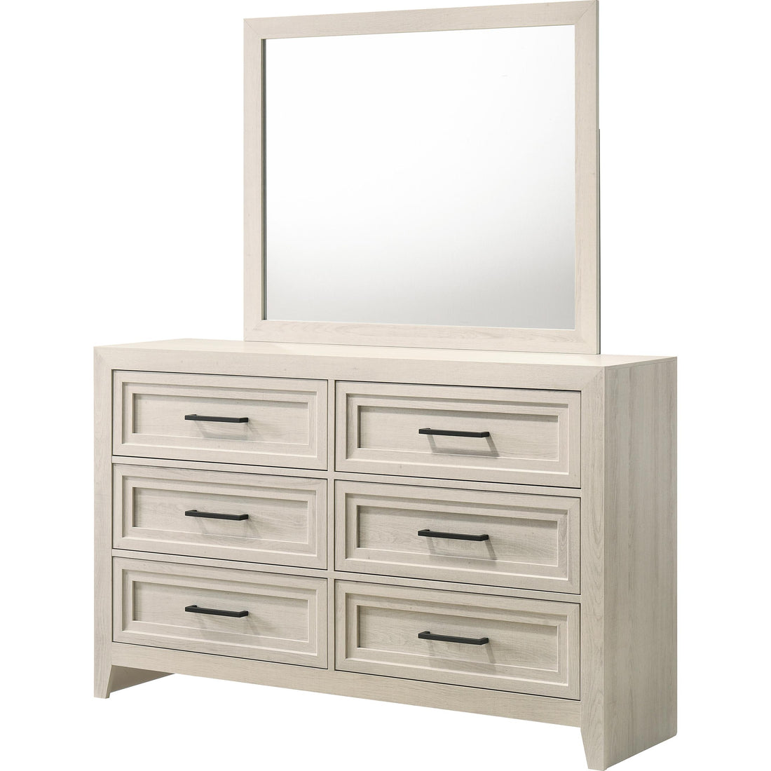  Crown Mark Lorraine B6600-1 Dresser IMAGE 1