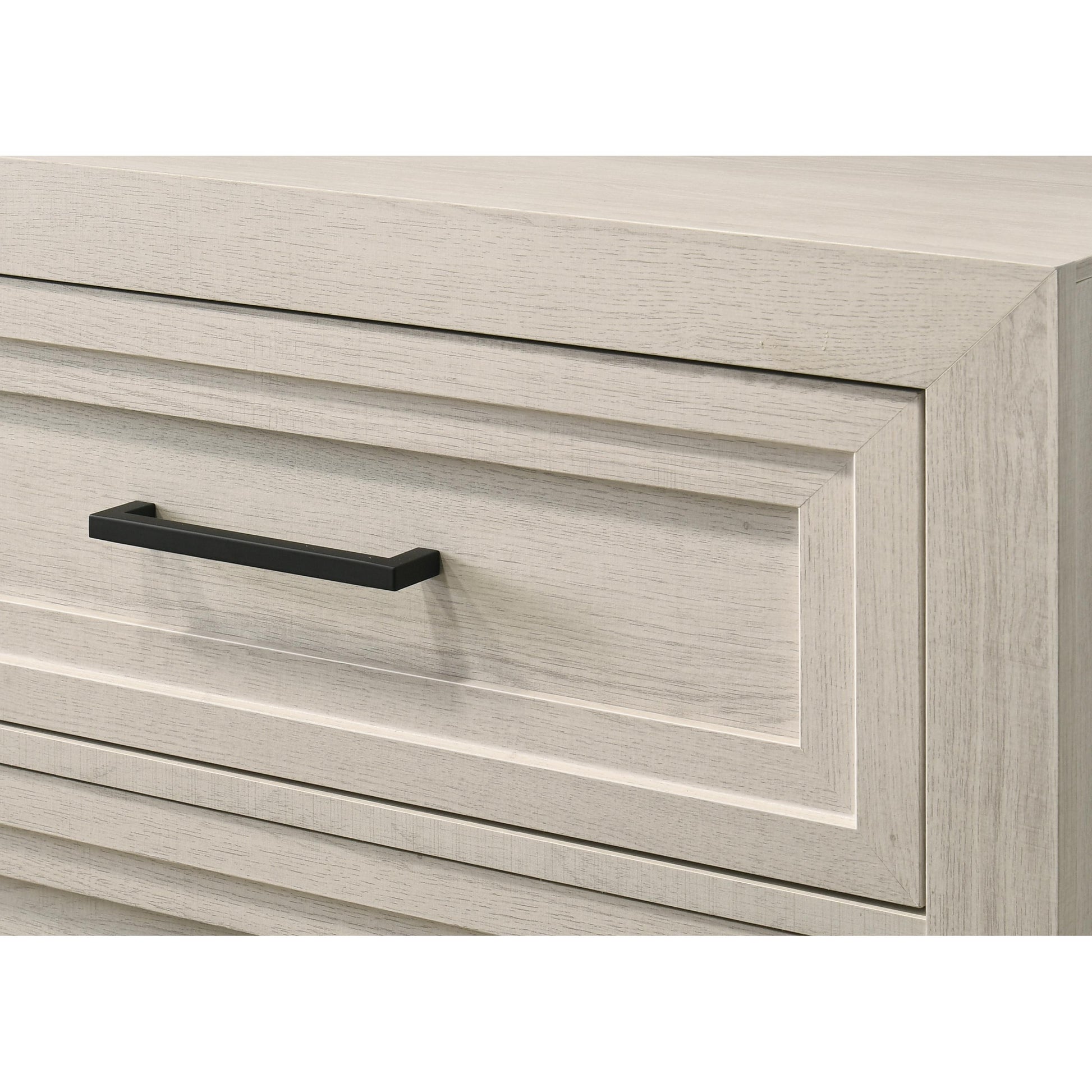  Crown Mark Lorraine B6600-1 Dresser IMAGE 4