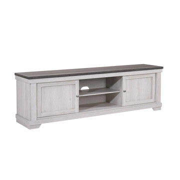  Crown Mark Leighton B8180-9 TV Stand IMAGE 1
