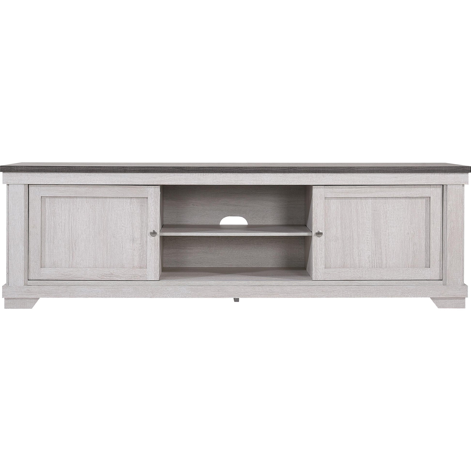  Crown Mark Leighton B8180-9 TV Stand IMAGE 2