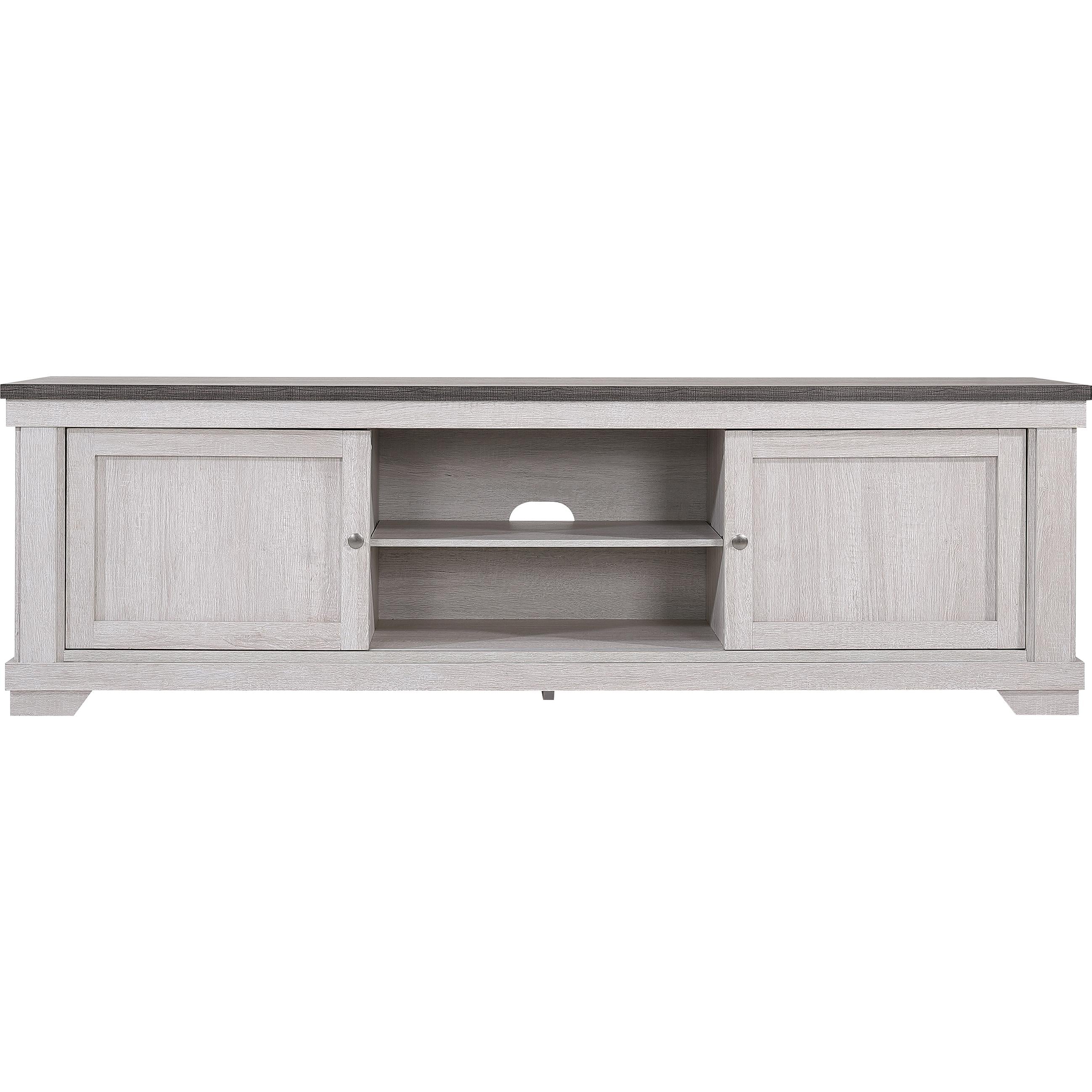  Crown Mark Leighton B8180-9 TV Stand IMAGE 2