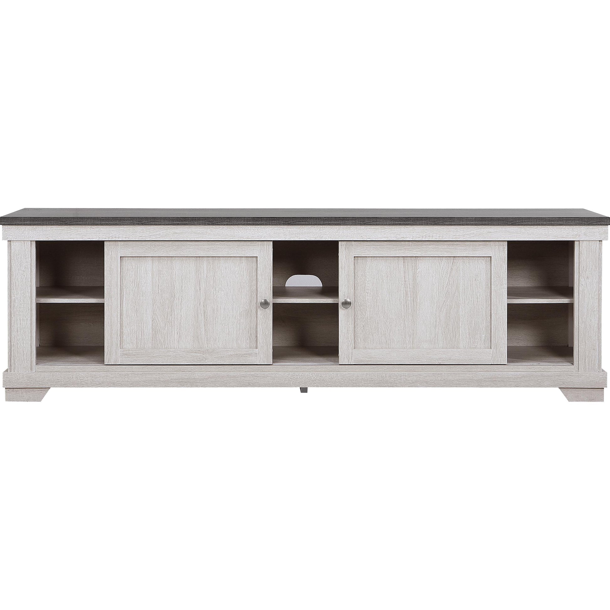  Crown Mark Leighton B8180-9 TV Stand IMAGE 3