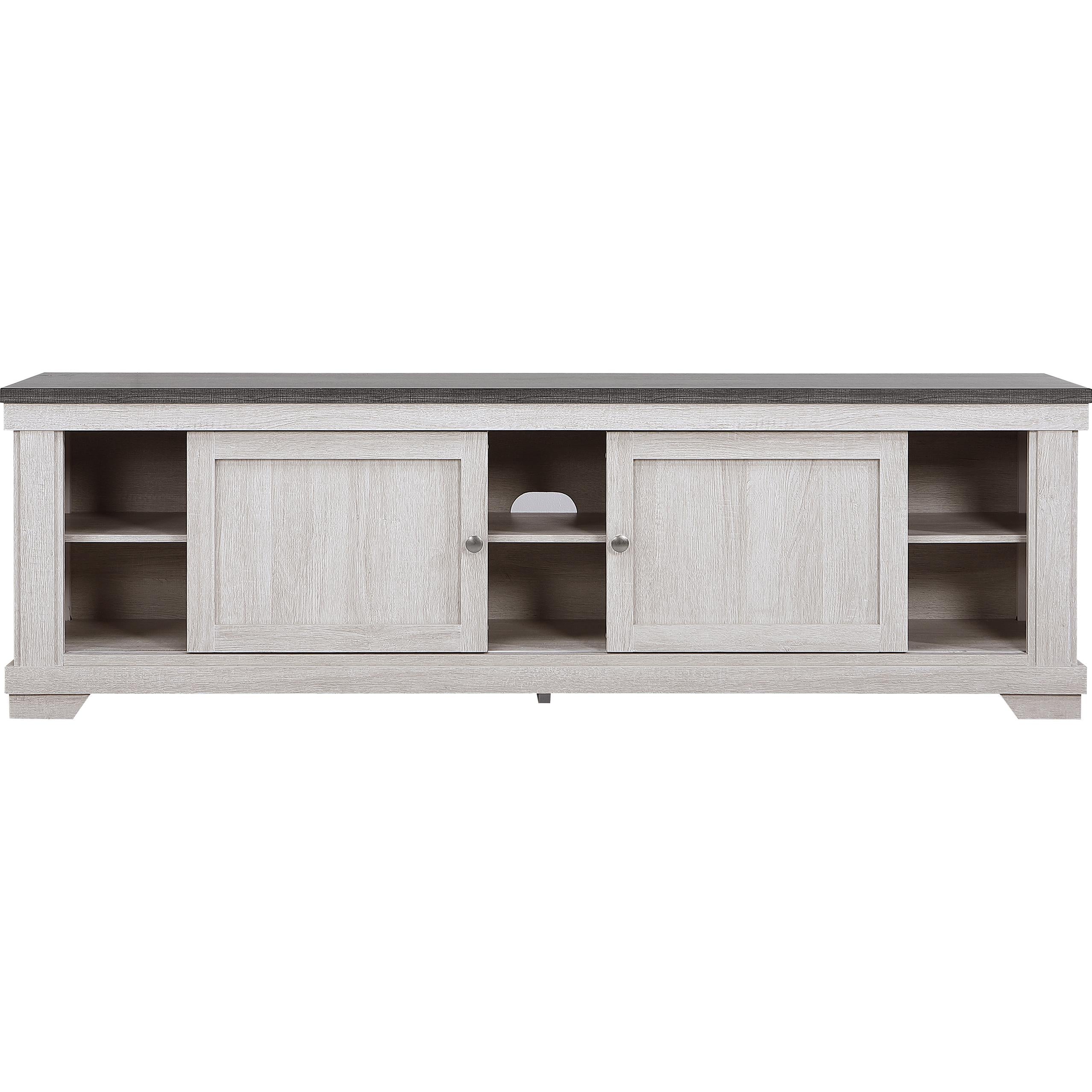  Crown Mark Leighton B8180-9 TV Stand IMAGE 3