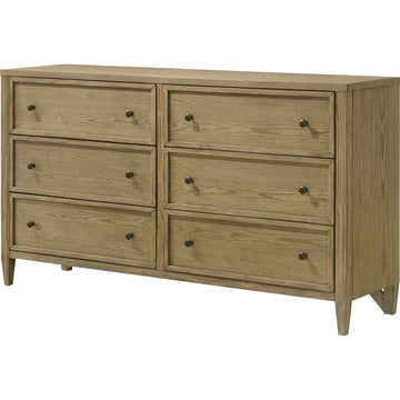  Crown Mark Sienna B8250-1 Dresser IMAGE 1
