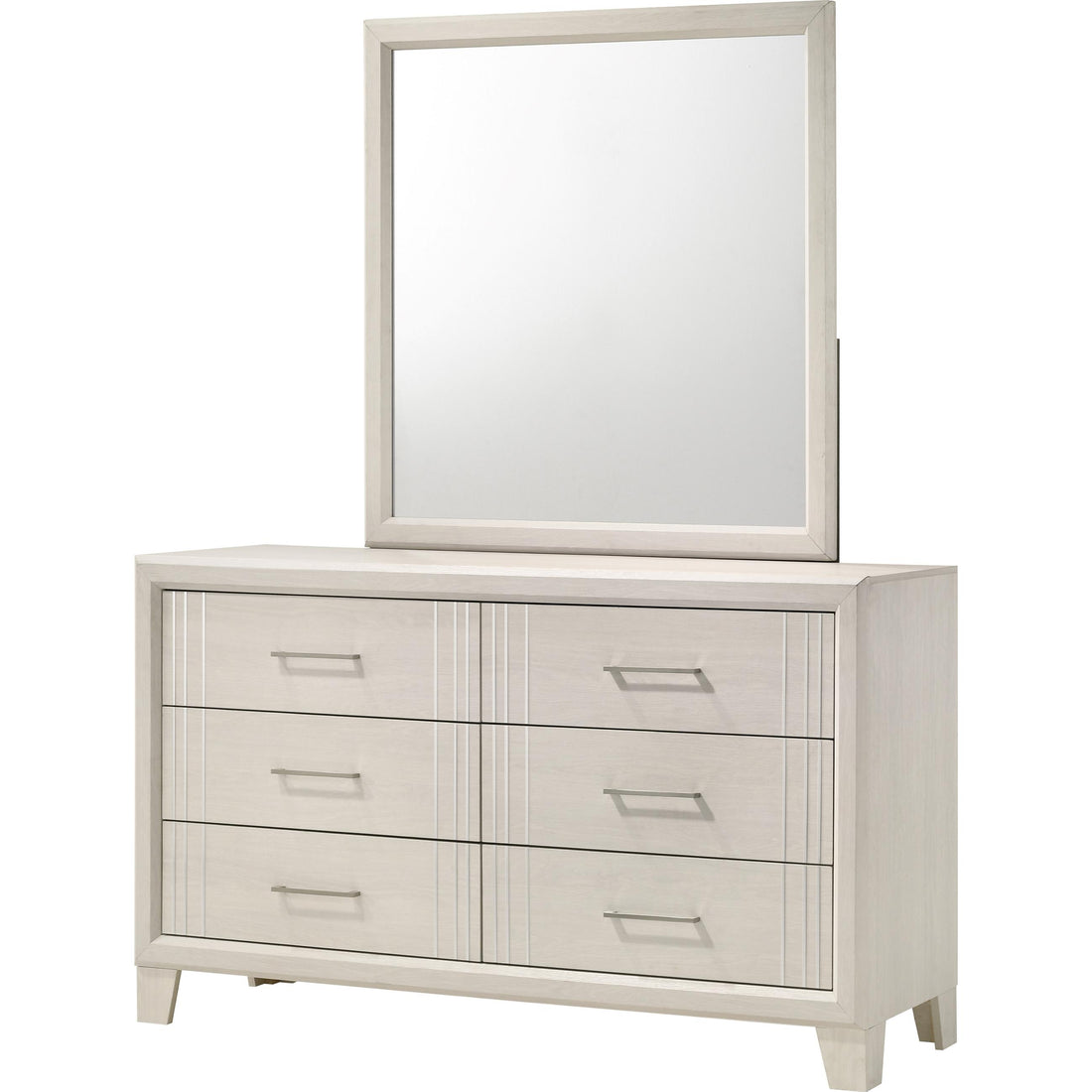  Crown Mark Charlie B9230-1 Dresser IMAGE 1