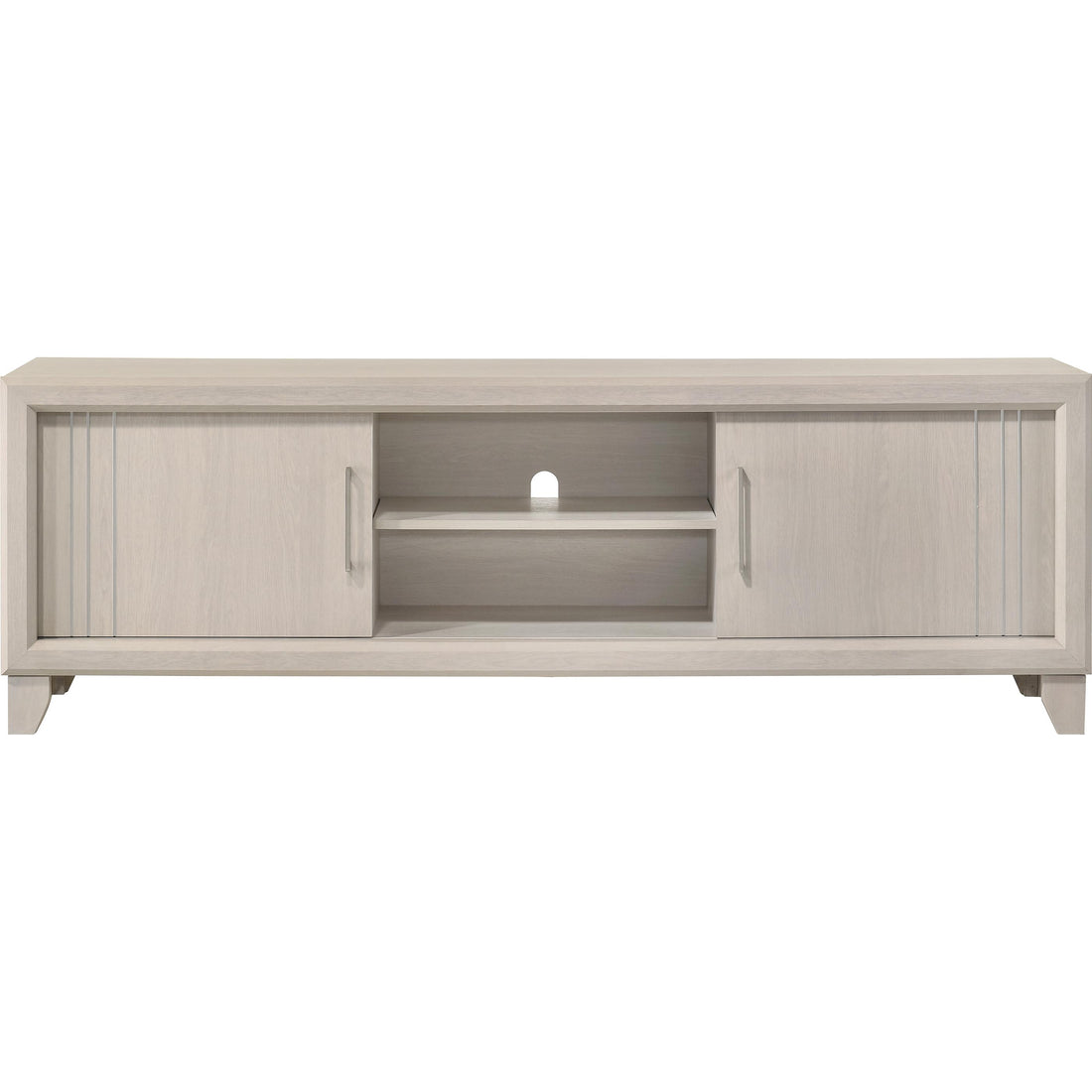  Crown Mark Charlie B9230-9 TV Stand IMAGE 1