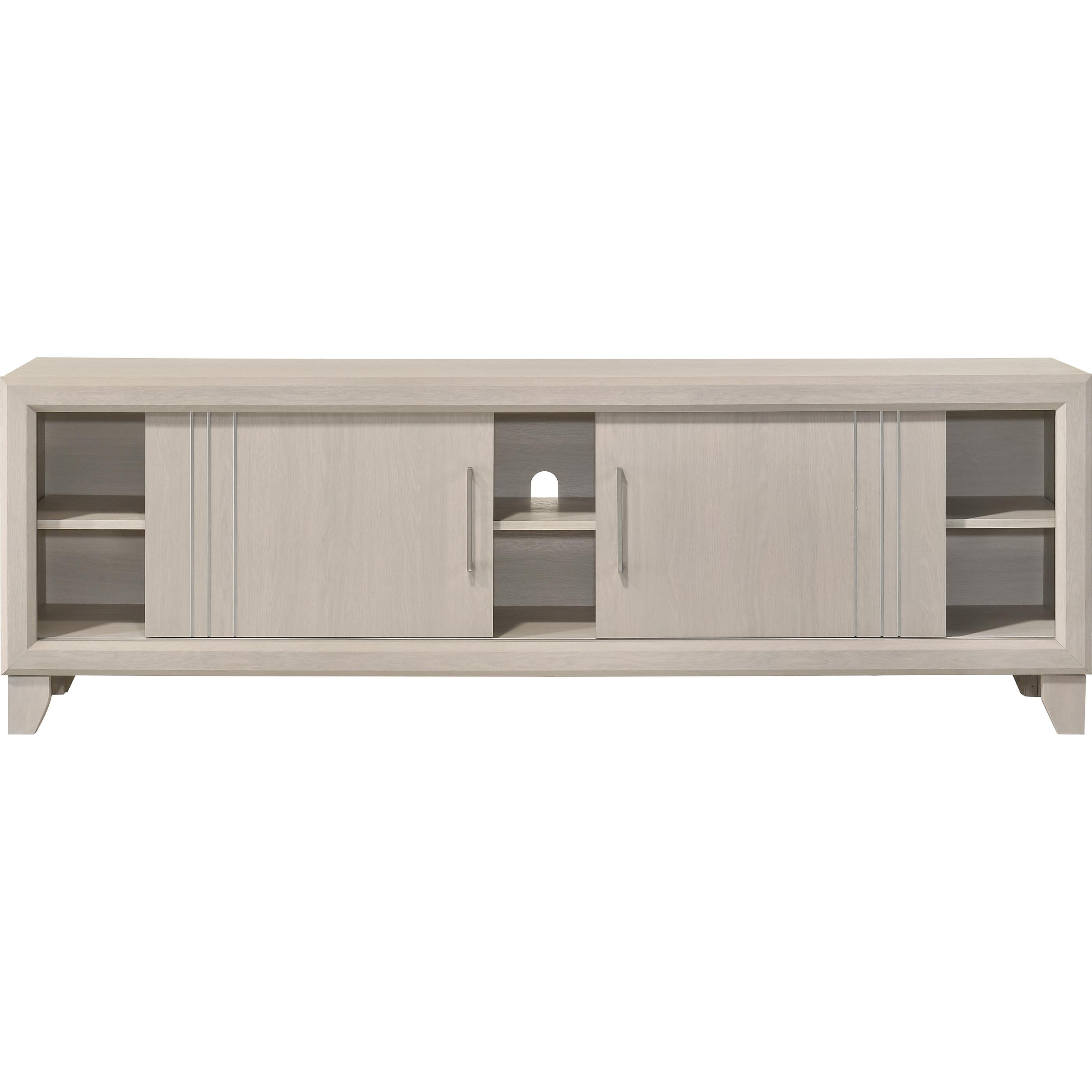  Crown Mark Charlie B9230-9 TV Stand IMAGE 3