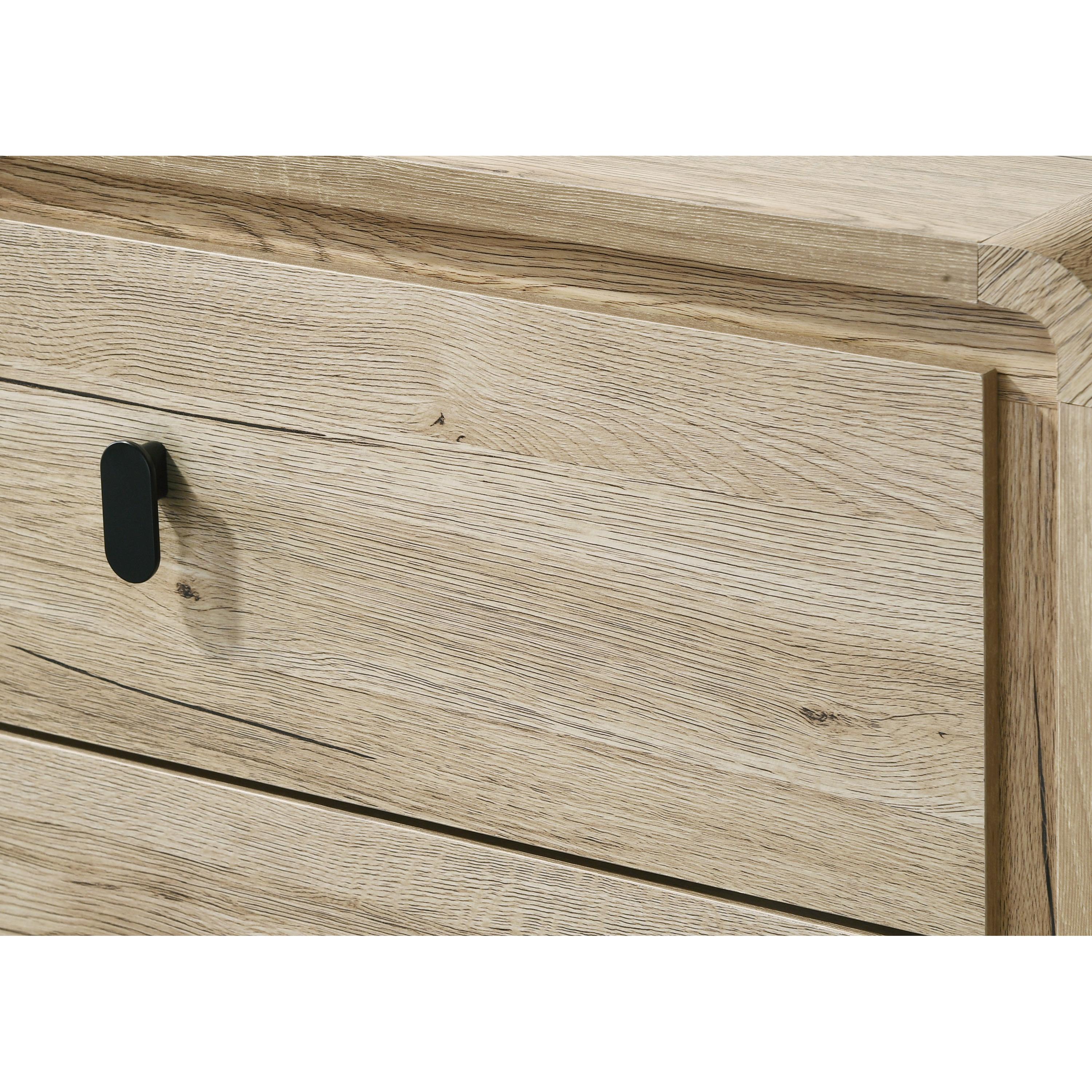  Crown Mark Dawson B9240-1 Dresser IMAGE 4