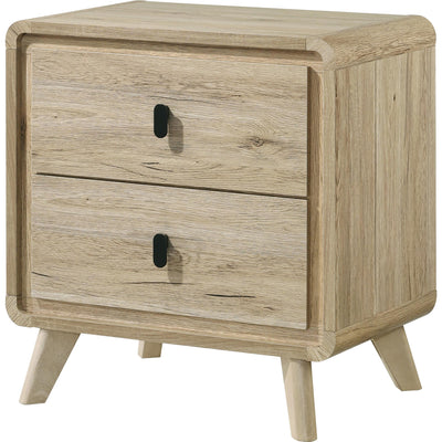  Crown Mark Dawson B9240-2 Nightstand IMAGE 1