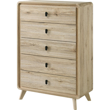  Crown Mark Dawson B9240-4 Chest IMAGE 1