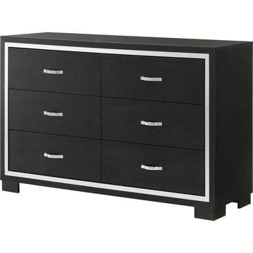  Crown Mark Gennro B9295-1 Dresser IMAGE 1