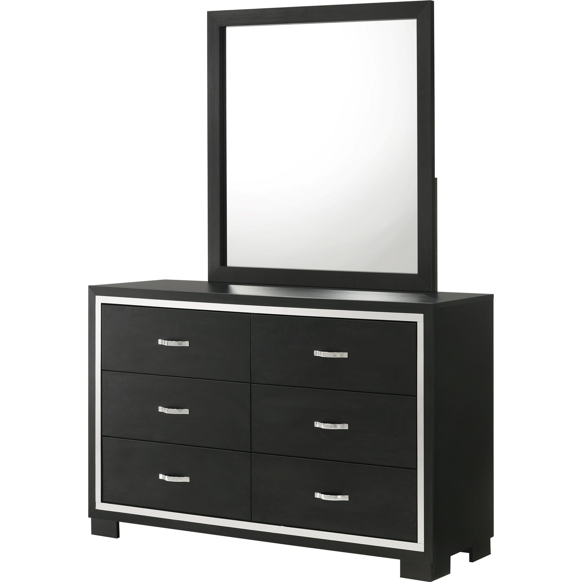  Crown Mark Gennro B9295-1 Dresser IMAGE 2