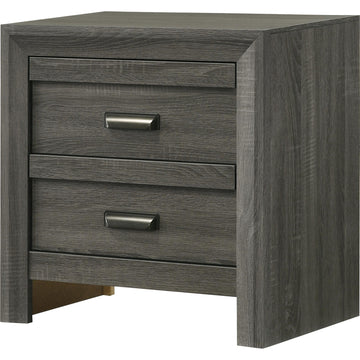  Crown Mark Valor B9335-2 Nightstand IMAGE 1