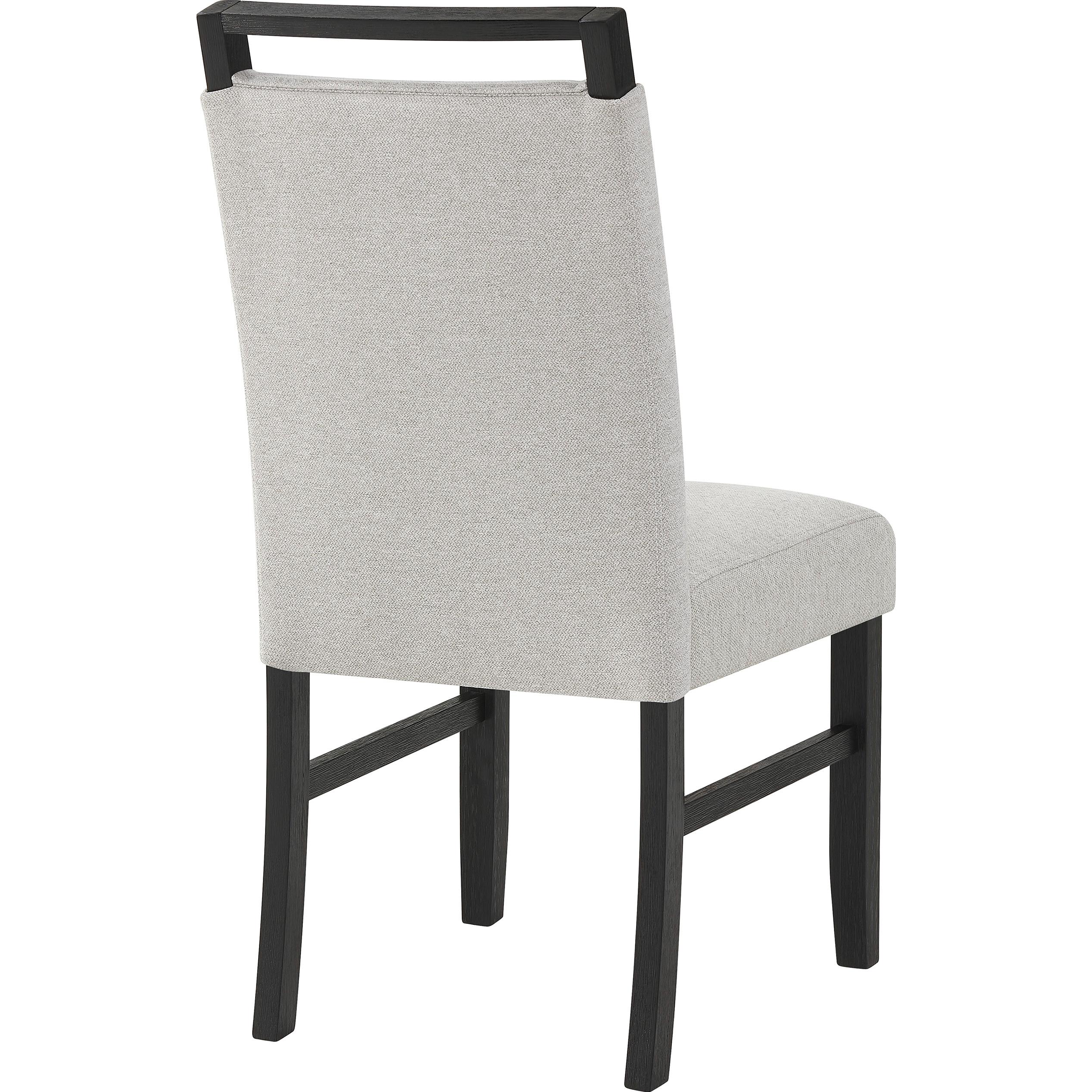  Crown Mark Jules 1322S Side Chair IMAGE 2