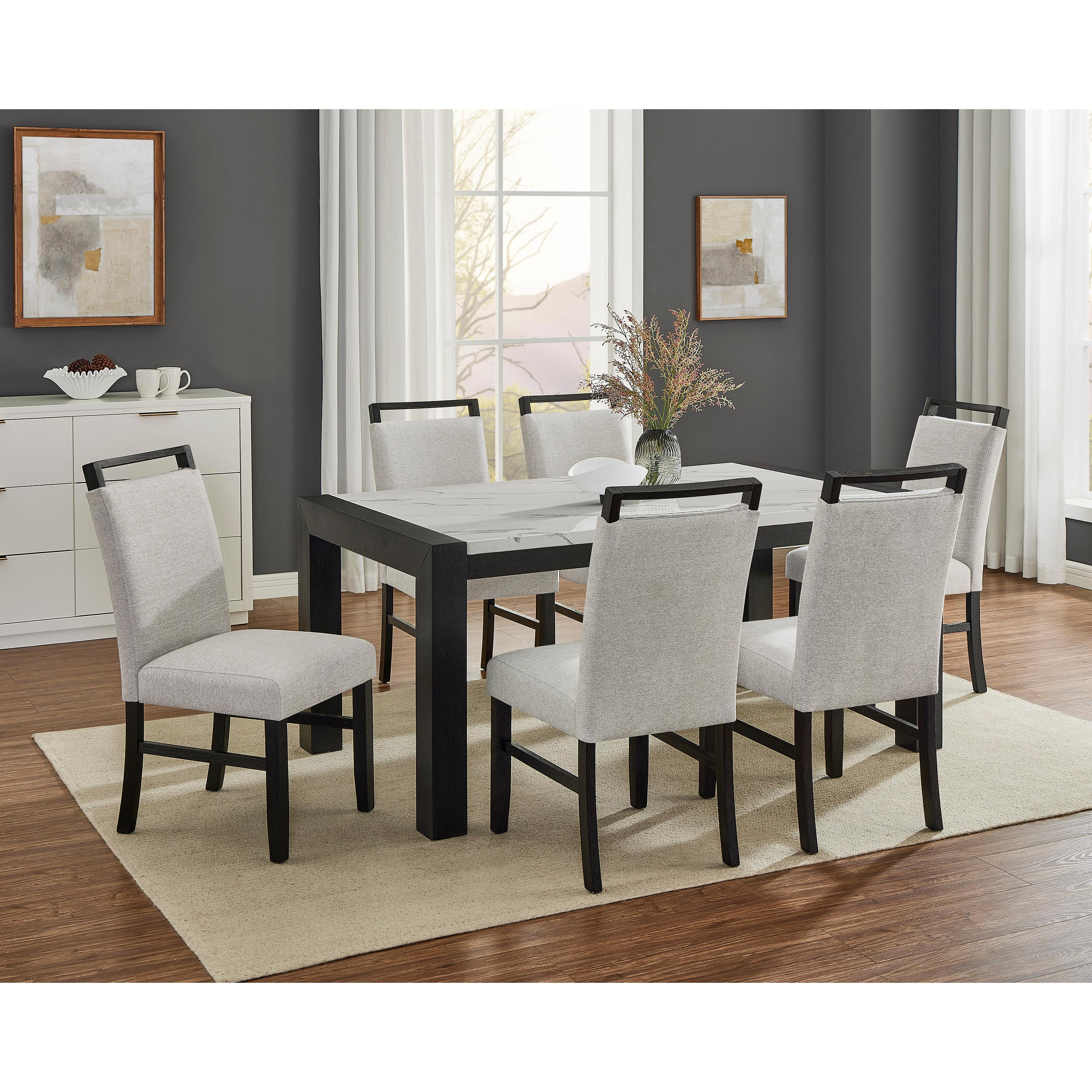  Crown Mark Jules 1322S Side Chair IMAGE 5