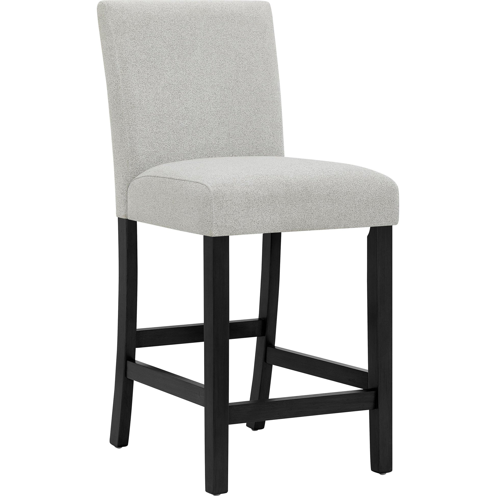  Crown Mark Marbel 1718SET 5 pc Dinette with Faux Marble Top IMAGE 6