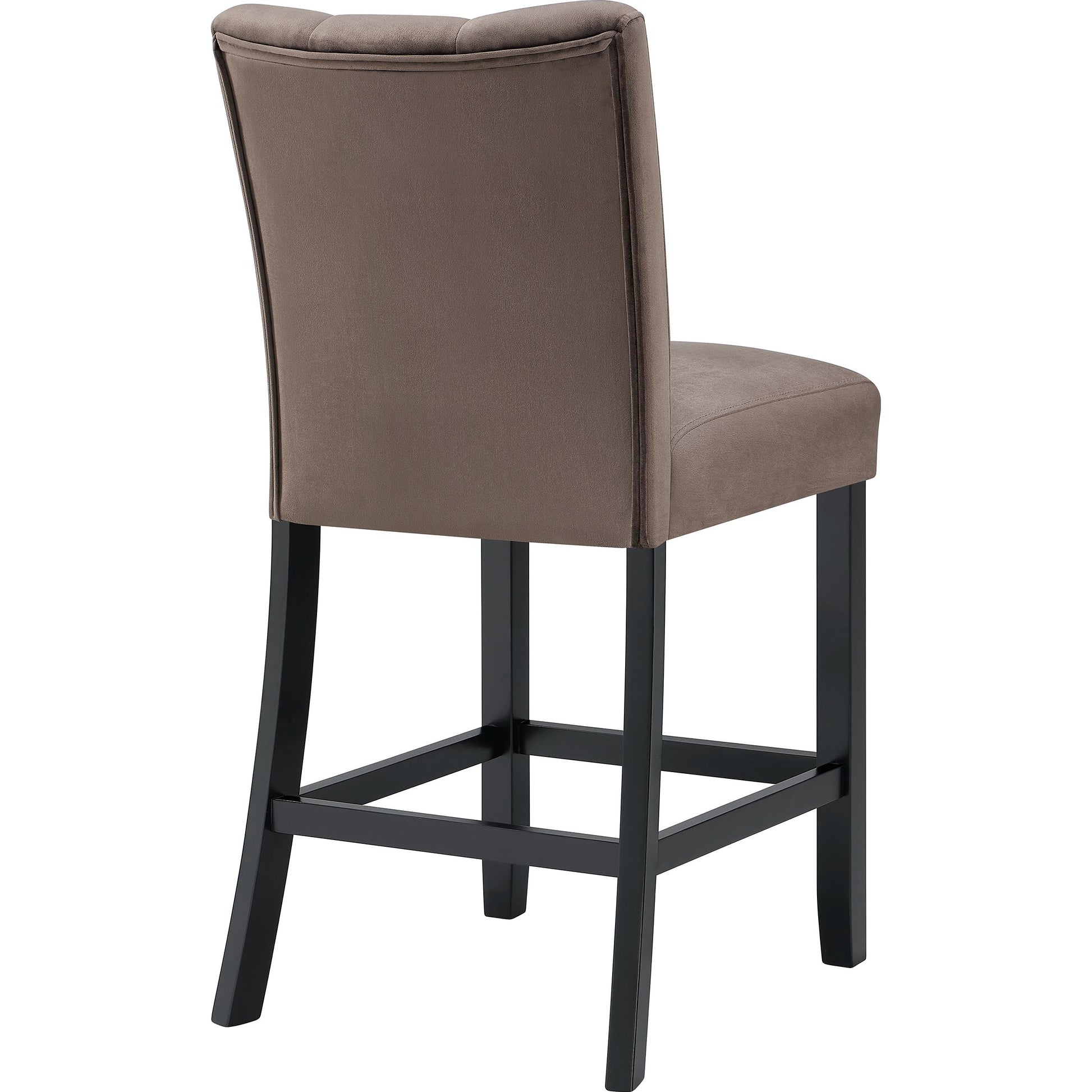  Crown Mark Vega 1720S-24 Counter Height Side Chair IMAGE 2