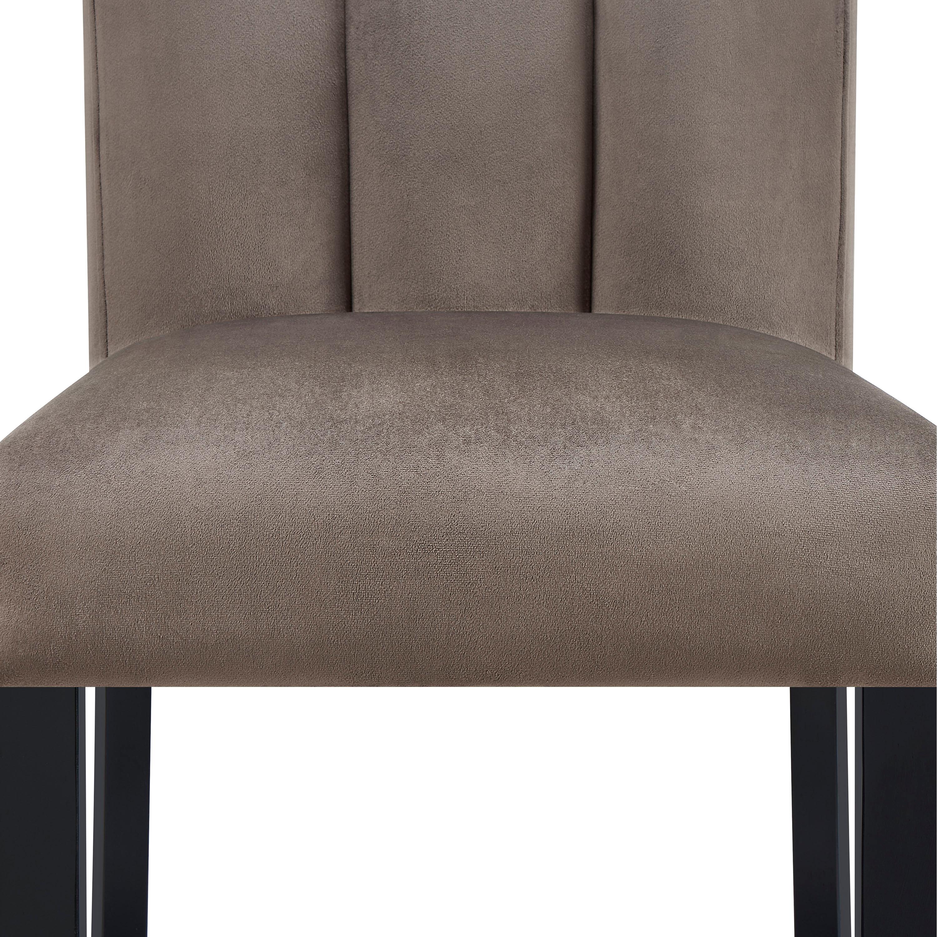  Crown Mark Vega 1720S-24 Counter Height Side Chair IMAGE 4